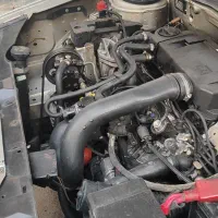 سمند مدل ۸۴ کم کارکرد|خودرو سواری و وانت|شهریار, شهرک امیریه|دیوار