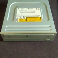 دی وی رایت LG