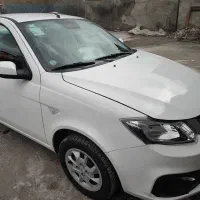 ساینا اس 1403|خودرو سواری و وانت|مریوان, |دیوار