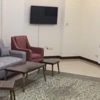 واحد ۹۰ متری مبله نوساز امام رضا ۷