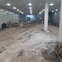 اجاره بابکت، حمل نخاله