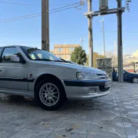 پژوپارس مدل۸۴تک برگ سند|خودرو سواری و وانت|کرمانشاه, |دیوار