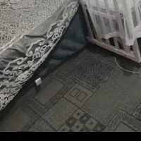 دو عدد موکت اتاق در یک اندازه