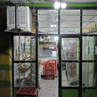 واگذاری مغازه ساندویچی