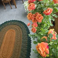 فرش دستبافت