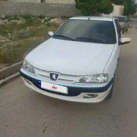 پارسxu7 آخر92دوگانه cng