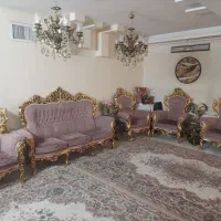 مبلان استیل|مبلمان خانگی و میز عسلی|تهران, مینای شمالی (مخبر)|دیوار