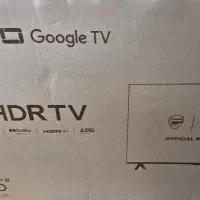 تلویزیون تی سی ال ۵۵ اینچ