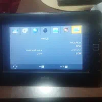 تلویزیون 9اینچ مارشال
