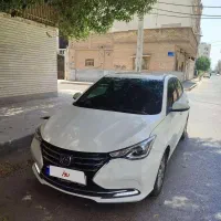 چانگان آلسوین b511