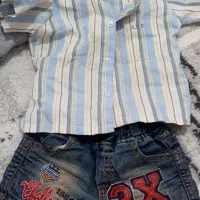 لباس تمیز برای 5ماه تا 1.5سال|لباس|جیرفت, |دیوار