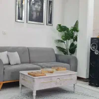 فرش ۹متری|فرش|اندیشه, اندیشه فاز ۱|دیوار