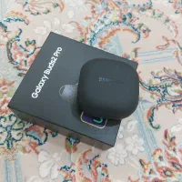 گلکسی بادز۲ پرو galaxy buds 2 pro