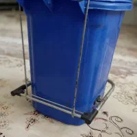 سطل زباله|لوازم نظافت|شیراز, میرزاکوچک خان|دیوار