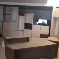 فروش سری کامل پارتیشن دفتر کار