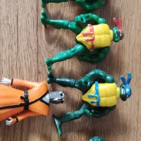 اکشن فیگور ها کاملا نو|اسباببازی بچه|تهران, شهرک آتی شهر|دیوار