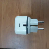 کابل و آداپتور آیفون اصلی