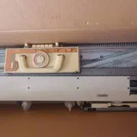 ماشین بافتنی خانگی مدل 840