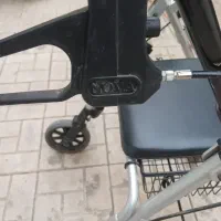 واکر طرح بیلچر المانی اصل|آرایشی، بهداشتی، درمانی|همدان, |دیوار