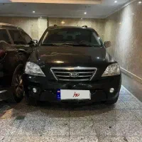 سورنتو 2009 فنی درجه یک