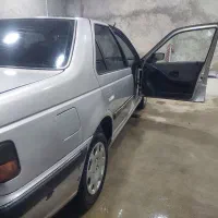 پرشیا مدل ۸۵ تک سوز|خودرو سواری و وانت|پارس‌آباد, |دیوار