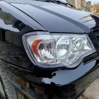 پراید۱۱۱ استثنائی در حد