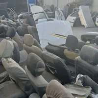 لوازم استوک خودرو|قطعات یدکی و لوازم جانبی|لنجان, |دیوار