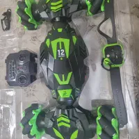 ماشین کنترلی