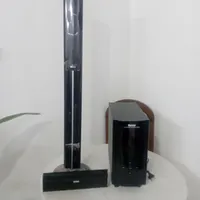 سینما خانواده ۵ بانده.مارشال