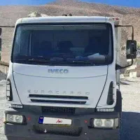 ایویکو  یوروکارگو درجه یک