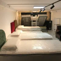 تشک اسلیپیز طبی ارتو پدیک مدل کامفورت اقساطی|تشک تختخواب|پردیس, شهرک صنعتی کمرد|دیوار