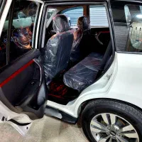 ام وی امx33Sنیو فیکس سفید بی‌رنگ ۱۰/  ۱۴۰۰|خودرو سواری و وانت|تهران, بهارستان|دیوار