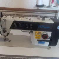 چرخ راسته دوزvip|چرخ خیاطی و ریسندگی|زیباشهر, |دیوار