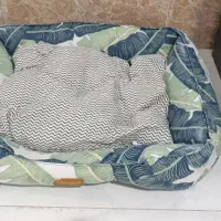 تشک سگ و گربه وارداتی مناسب ژرمن،پودل،شیتزو|لوازم جانبی حیوانات|مشهد, کوه سنگی|دیوار