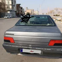 ۴۰۵مدل۹۲جی ال ایکس|خودرو سواری و وانت|پاکدشت, شهرک انقلاب|دیوار