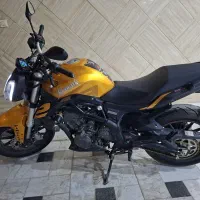 متور بنلی جفت سیلند ۳۰۰