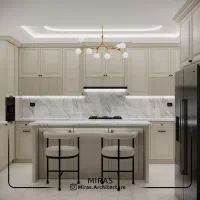 طراحی نما ، فضای داخلی ، روف گاردن|خدمات پیشه و مهارت|ایلام, |دیوار