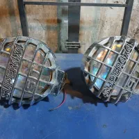 ۲عدد چراغ پاترولی