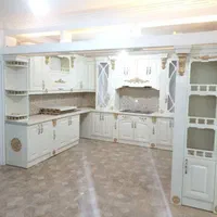 کابینت ام دی اف یاس|مصالح و تجهیزات ساختمان|خاش, |دیوار