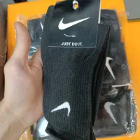 جوراب 12 تایی نایک|لباس|اهواز, سپیدار|دیوار