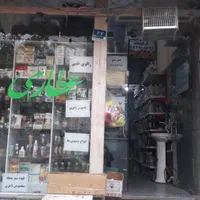مغازه 17 متری با 6 متر بالکن|اجارهٔ مغازه و غرفه|تهران, دولاب|دیوار