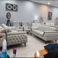 مبل آریانا نقد و اقساط// کد۴۵|مبلمان خانگی و میز عسلی|مشکین‌دشت, |دیوار