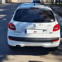 207 پانا|خودرو سواری و وانت|سیرجان, |دیوار