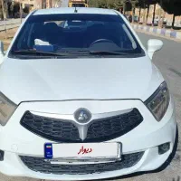 برلیانس h230 مدل ۹۶|خودرو سواری و وانت|اصفهان, بهارستان|دیوار