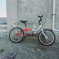دوچرخه ۲۰
