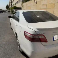 تویوتا کمری GL، مدل ۲۰۰۸|خودرو سواری و وانت|شیراز, گلدشت معالی‌آباد|دیوار