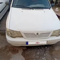 هاج بک ۱۱۱ مدل ۹۲|خودرو سواری و وانت|بندر ماهشهر, |دیوار