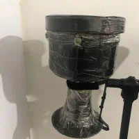 تمپو عربی جنوبی و پایه|درام و پرکاشن|قائمشهر, |دیوار