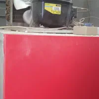 یخچال فریزر 6درب ایستاده