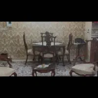 میز غدا خوری ۴ نفره